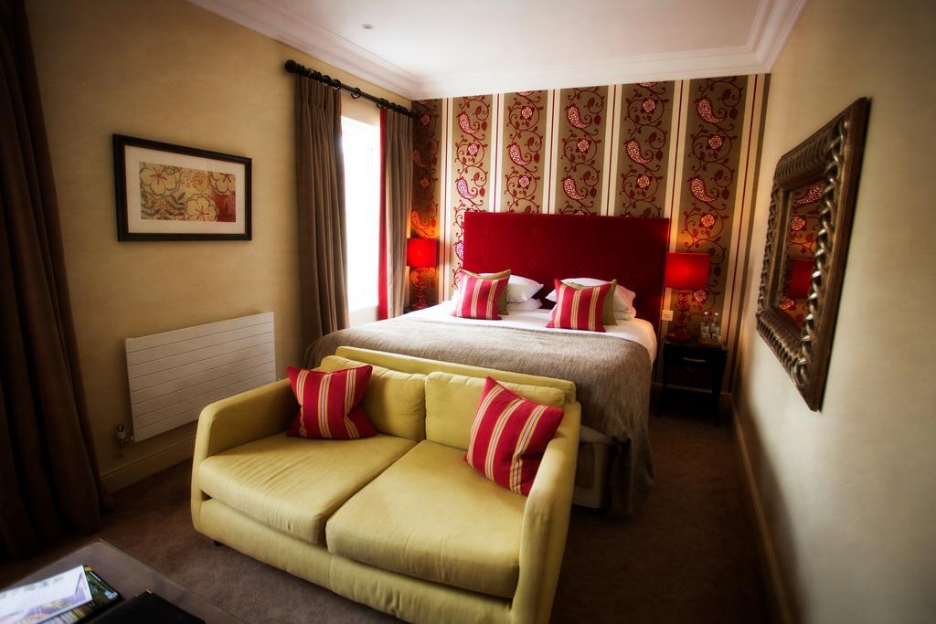 The Mount Somerset Taunton Exterior photo