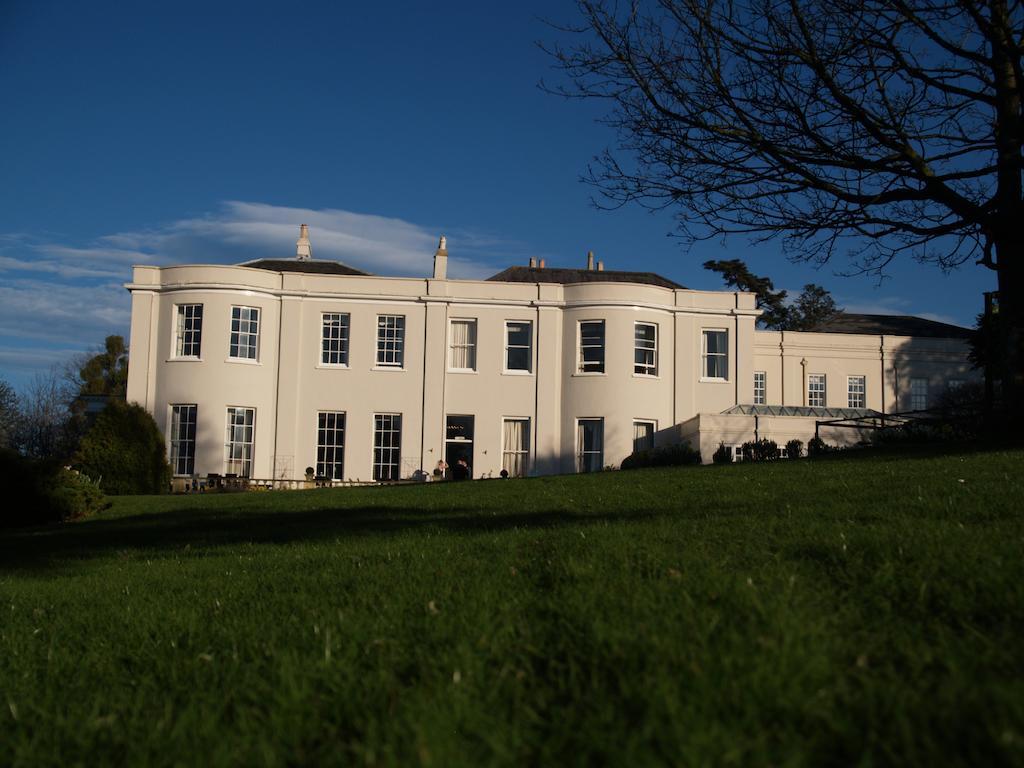 The Mount Somerset Taunton Exterior photo